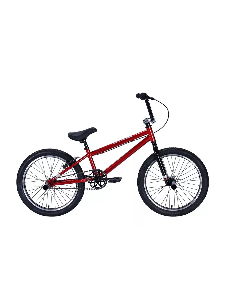 Велосипед BMX Step One 18,7"...