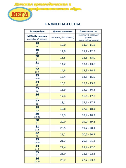 М.Е.Г.А Orthopedic Туфли школьные из натуральной кожи, синий, фото 2