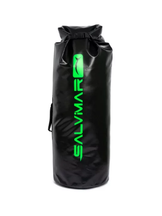 Salvimar Гермомешок-рюкзак DRYBACKPACK 60 80 литров, вариант