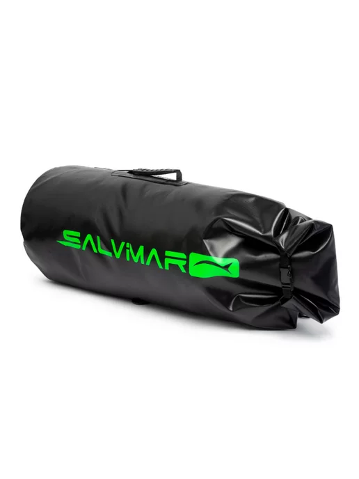 Salvimar Гермомешок-рюкзак DRYBACKPACK 60 80 литров, вариант, фото 2