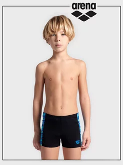 Плавки POOLTILES JR SWIM SHORT