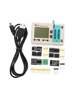Программатор SkyPRO 2 HQ-mech 248332842 купить за 10 272 ₽ в интернет‑магазине Wildberries