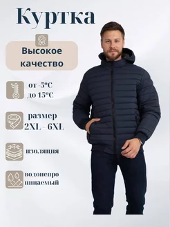 Куртка демисезонная НВТ Fashion 248338383 купить за 2 261 ₽ в интернет-магазине Wildberries