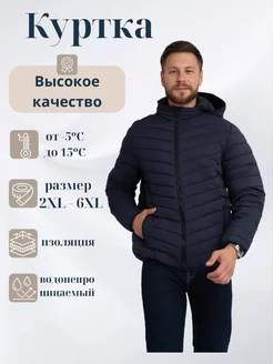 Куртка демисезонная НВТ Fashion 248340711 купить за 1 786 ₽ в интернет-магазине Wildberries