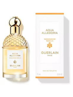 Guerlain Mandarine Basilic 75мл