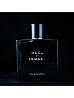 парфюмерная вода BLUE de chanel 100 мл