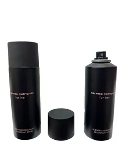 Дезодорант Narciso Rodriguez For Her 200 ml