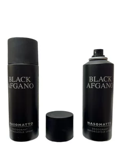 Дезодорант Nasomatto Black Afgano 200 ml