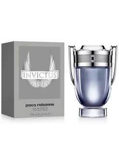 Туалетная вода Paco Rabanne Invictus 100 мл