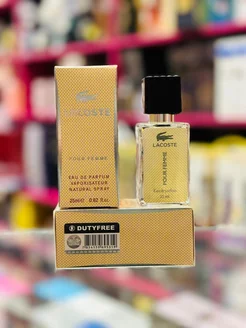 Lacoste Pour Femme 25 ml