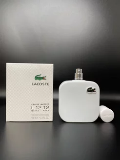 Туалетная вода Lacoste L.12.12 Blanc 100 мл