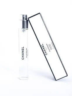 Chanel Egoiste Platinum Шанель Эгоист Платинум