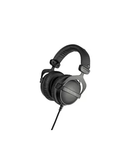 Наушники Beyerdynamic DT 770 Pro (32 Ohm) 248443442 купить за 17 325 ₽ в интернет-магазине Wildberries