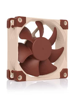 NF A8 5V Бесшумный вентилятор 3 Pin Noctua 248457613 купить за 3 374 ₽ в интернет-магазине Wildberries