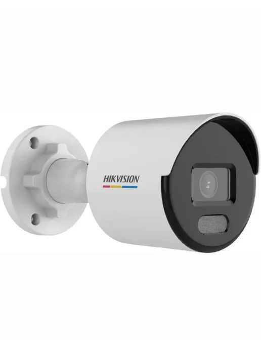 HIKVISION Камера видеонаблюдения DS-2CD1047G2-L 2,8MM