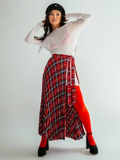 Юбка килт Kilt 248463674 купить за 2 726 ₽ в интернет-магазине Wildberries