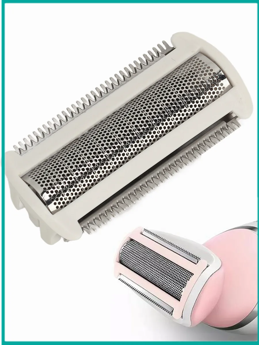 Сменные головки для электробритв Philips