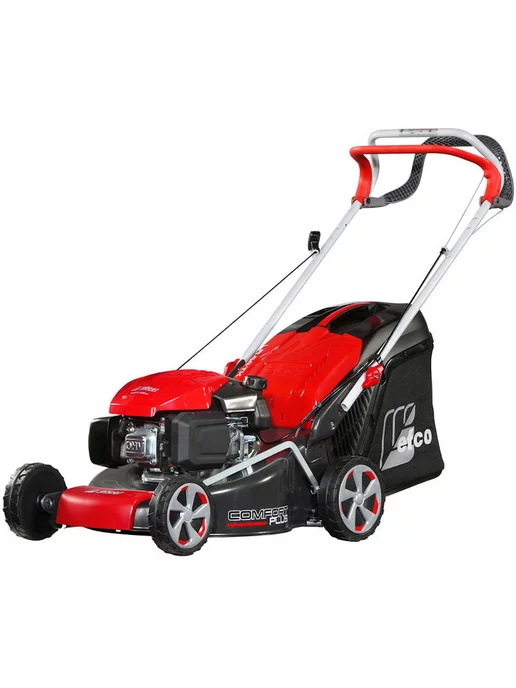 Efco LR 44 TK Comfort Plus Газонокосилка (4.5 лс, 41 см), 1 л, фото 2