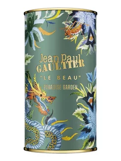 Jean Paul Gaultier Le Beau Paradise Garden 125мл духи