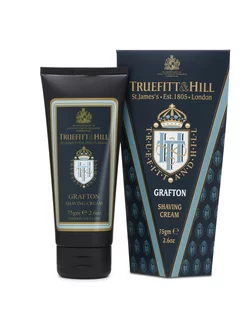 Крем для бритья Grafton Shaving Cream 75г