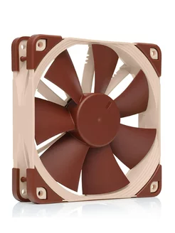 NF F12 5V PWM Высокопроизводительный вентилятор 4 pin Noctua 248497094 купить за 3 483 ₽ в интернет-магазине Wildberries