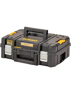 Модульный ящик для инструмента TSTAK 2.0 IP54 DWST83345-1 DEWALT 248524149 купить за 7 739 ₽ в интернет-магазине Wildberries