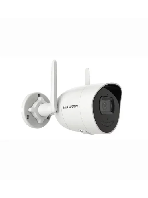 HIKVISION Камера видеонаблюдения DS-2CV2041G2-IDW (2.8mm)