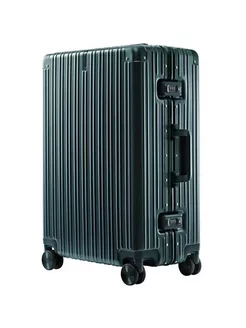 Чемодан на колесах All-round Guard Luggage 24" NINETYGO 248542259 купить за 18 448 ₽ в интернет-магазине Wildberries