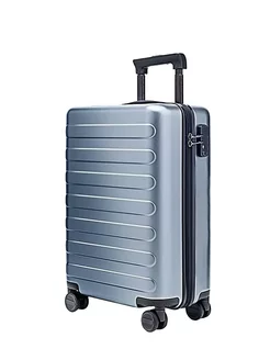 Чемодан на колесах Rhine Luggage 24" NINETYGO 248542307 купить за 8 370 ₽ в интернет-магазине Wildberries