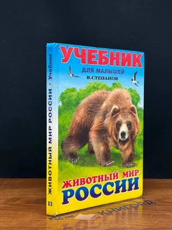 Животный мир России