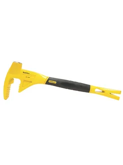 Гвоздодер 460 мм FatMax XL Fubar STANLEY 1-55-099 STANLEY 248552671 купить за 4 641 ₽ в интернет-магазине Wildberries