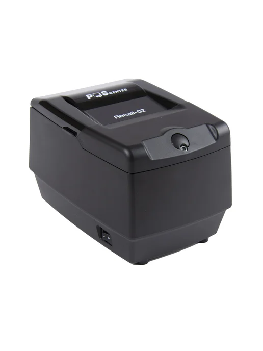 POScenter Фискальный регистратор РИТЕЙЛ-02Ф LAN USB с отрезчиком, вариант, фото 2