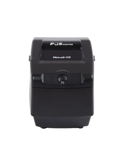 POScenter Фискальный регистратор РИТЕЙЛ-02Ф LAN USB с отрезчиком, вариант, фото 4
