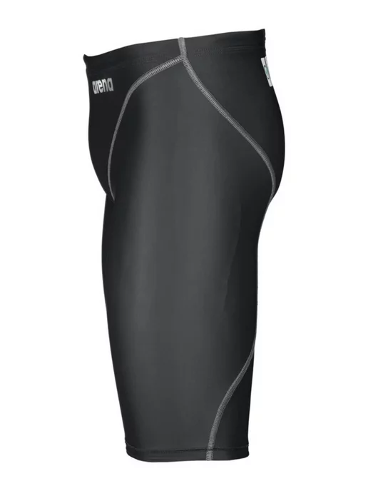 arena гидрошорты стартовые для бассейна взрослые POWERSKIN, черный, фото 6