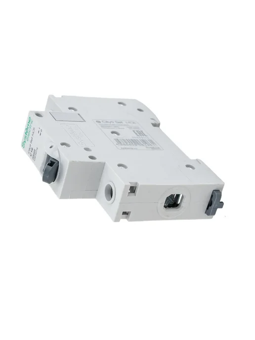 Systeme Electric Выключатель автоматический 1Р 16А 5шт, 5 шт, фото 4