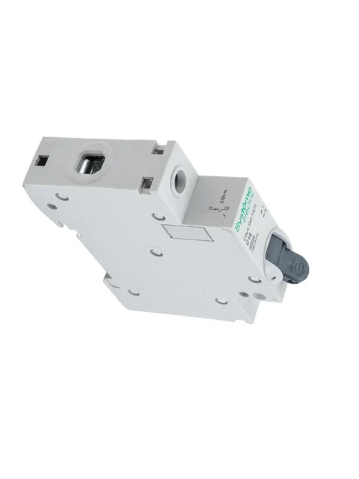 Systeme Electric Выключатель автоматический 1Р 16А 5шт, 5 шт, фото 5