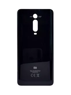 Задняя крышка (стекло) для Xiaomi Mi 9T