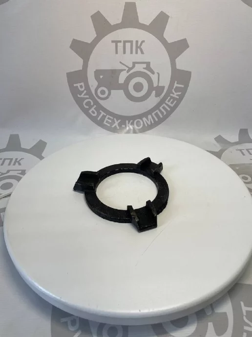 РусьТех-Комплект Кольцо упорное 75-1604084-А1 ЮМЗ, вариант, фото 2