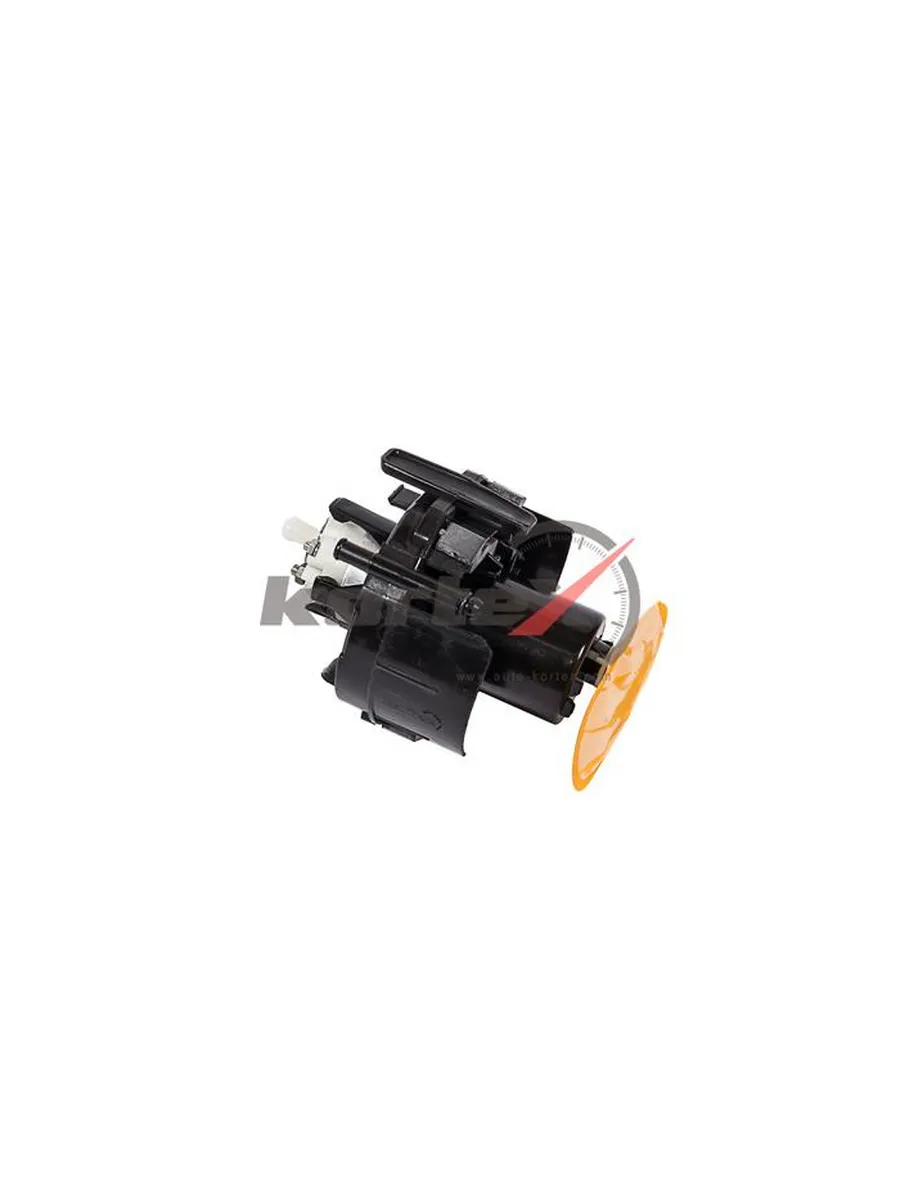 Насос топливный BMW E34 3.5Bar (вставка) KPF6016STD
