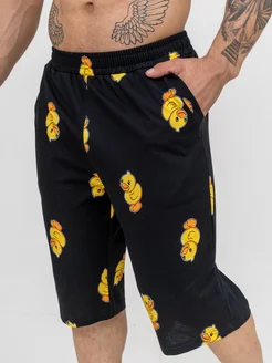 Шорты хлопковые ЭЛИЗА 248606481 купить за 618 ₽ в интернет‑магазине Wildberries