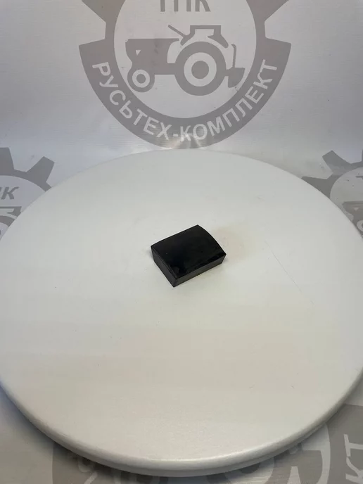 РусьТех-Комплект Элемент ведущей гибкой муфты 36-2208016 ЮМЗ К-т 4 шт, 4 шт, фото 4
