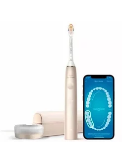 Зубная щетка Prestige HX9996 11 Philips Sonicare 248619517 купить за 25 729 ₽ в интернет-магазине Wildberries