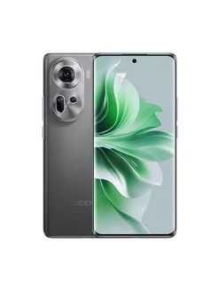 Смартфон OPPO Reno 11 5G 12/256 RU OPPO 248619717 купить за 44 620 ₽ в интернет-магазине Wildberries