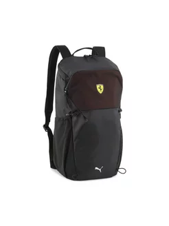 Рюкзак Ferrari Race Backpack PUMA 248623972 купить за 5 936 ₽ в интернет-магазине Wildberries