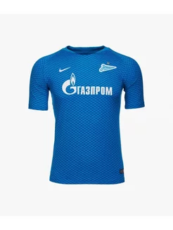 Домашняя футболка ФК "Зенит" сезона 2018/2019 Nike 248629730 купить за 1 869 ₽ в интернет-магазине Wildberries