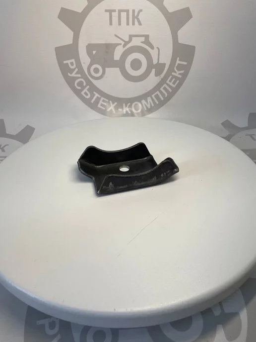 РусьТех-Комплект Прижим элемента ведущей гибкой муфты 45-2208017 ЮМЗ, вариант, фото 2