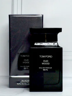 Oud Wood 100 мл