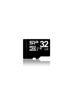 Карта памяти Micro SD 32ГБ