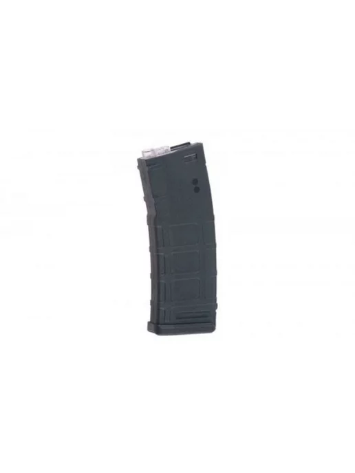 CYMA Магазин бункерный для М-серии Magpul (CYMA) М094, черный