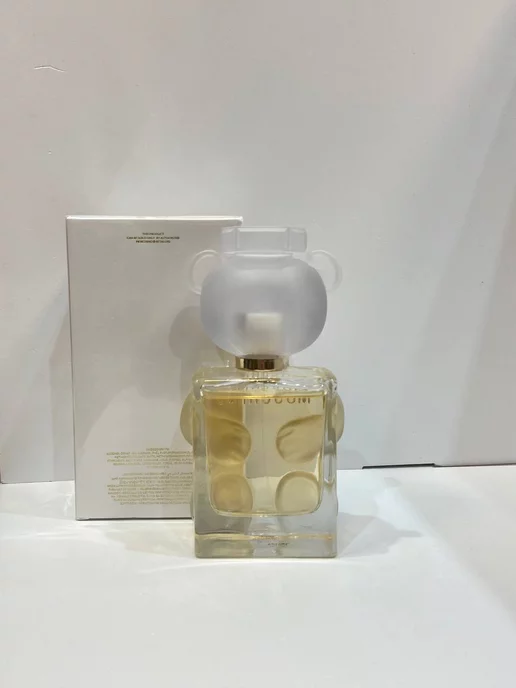 Духи Life Духи Moschino TOY 2 белая Москино той 100 мл, 100 мл, фото 2